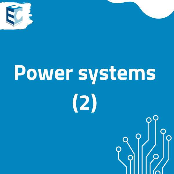 Electrical Engineering Courses